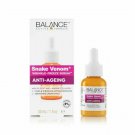Active Formula Snake Venom Serum Wrinkle-Freeze Serum Anti-Ageing 30ml