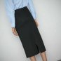 Skirt Gathered Pencil Zara size S
