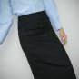 Skirt Gathered Pencil Zara size S