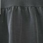 Gathered T-shirt Zara Brand new Large size