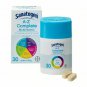 Sanatogen A-Z Complete Multivitamin Minerals Tablets 30s. Immune System: A C