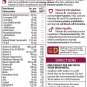 Man 50+ Multivitamin, Minerals, Supplement. Health, Tiredness, Fatigue. 30S