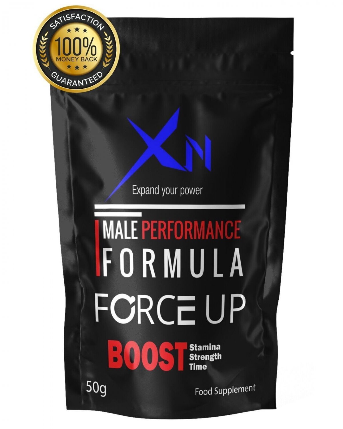 sexual supplement. Performance improvement. protein shake powder
