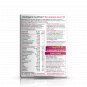 Vitamin Mineral, Plant, Supplement. Health Tiredness Fatigue. Wellwoman 50+. 30S