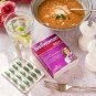 Vitamin Mineral, Plant, Supplement. Health Tiredness Fatigue. Wellwoman 50+. 30S