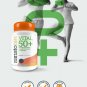 Multivitamin Ginseng Ginkgo Biloba Minerals. Multi Vitamins, Vital 50+ 90s Pills