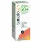 Multivitamin Ginseng Ginkgo Biloba Minerals. Multi Vitamins, Vital 50+ 90s Pills
