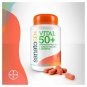 Multivitamin Ginseng Ginkgo Biloba Minerals. Multi Vitamins, Vital 50+ 90s Pills