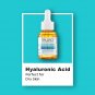 Hyaluronic Active Formula, Deep Moisture Serum, Intensive Hydration