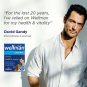 Vitality, Multivitamin Men Health Supplement. Ginseng, Q10, Amino Acid