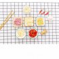 Garlic Masher Household Crusher Hand Garlic Triturator. Garlic Cutting  & Minced Garlic