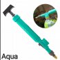 Manual High Pressure Air Pump Sprayer Adjustable Drink Bottle Spray Head Nozzle.Agriculture Tools
