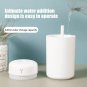 420 ml Air Humidifier Small Perfume Humidifier Diffuser USB Cool Mist Sprayer