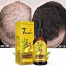 Hair Growth Product . Hair Loss Oil Scalp Treatment For Men Women