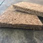 Dish scrubber coconut fiber cleaning pad eco 2 scrubbers kitchen dish tool