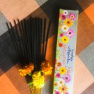 Incense sticks 25 sticks high quality natural fragrance thousand flower combination