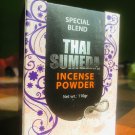 Incense powder special blend Aromatherapy premium quality