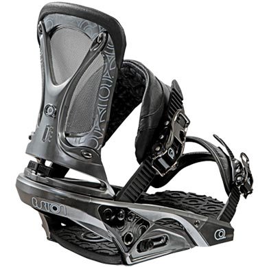 Burton C02 bindings Sz LG(2009) (On Backorder!)