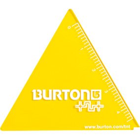 2009 Burton Tri Scraper