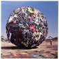 Anthrax / Stomp 442 promo flat 1995
