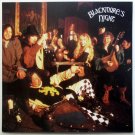 Blackmore's Night / Fires At Midnight promotional flat 2001