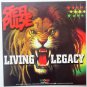 Boukman Eksperyans, Steel Pulse Tuff Gong music promo flat 1999