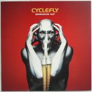 Cyclefly / Generation Sap Radioactive music promo flat 1999