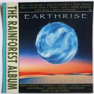 Earthrise: The Rainforest Album promo flat 1995
