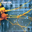 Godflesh / Selfless promo flat Columbia 1994