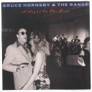 Bruce Hornsby / A Night On The Town promo flat 1990