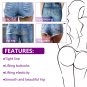 30ml Buttock Exercise Butt Enlargement Oil Breast Enhancement Hips Enlarge Hip Fat Cells Bigger butt