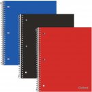 Oxford Spiral Notebooks