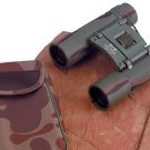 Magnacraft 10x25 Camouflage Binoculars.