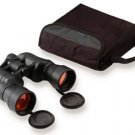 Magnacraft 10x50 Binoculars w/ Ruby Coated Lens.
