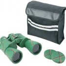 Magnacraft 10x50 Camouflage Colored Binoculars.