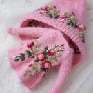 for Blythe/Pullip doll sweater and the hat