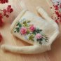 for Blythe/Pullip doll sweater knitted with embroidery clothes for doll