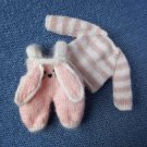 Knitted set for Obitsu11