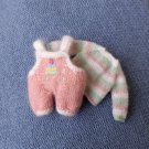Knitted set for Obitsu11