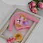 for Blythe embroidered knitted sweater, Doll outfit Blythe Clothes Pullip outfit