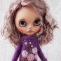 knitted sweater for Blythe/Pullip, It's a handmade outfits for doll