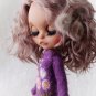 knitted sweater for Blythe/Pullip, It's a handmade outfits for doll