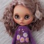 knitted sweater for Blythe/Pullip, It's a handmade outfits for doll