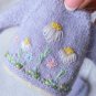 Knitted set of clothes for Blythe doll