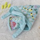 Knitted set of clothes for Blythe doll