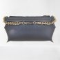 Handmade leather pouch