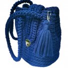 Bag , t shirt yarn bag , fashion bag , fashion , women bag