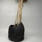 modern vase black stone vaza waza vazo vaas vaso maljakko texture shape pot decorative