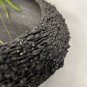 bowl plate serving black bol cuenco kuhlo kase schussel insalatiera skal miska &ccedil;&cent;� beholder tigela