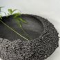 bowl plate serving black bol cuenco kuhlo kase schussel insalatiera skal miska &ccedil;&cent;� beholder tigela